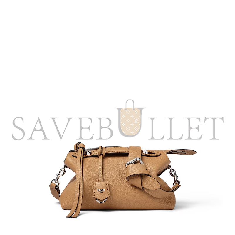 FENDI BY THE WAY SELLERIA MEDIUM 8BL155ASU2F0EMR (29*17*13cm)